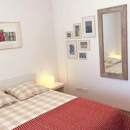 Apartment Le Printemps Saint-Laurent-du-Var